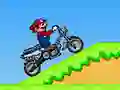 Joc Super Mario Moto on-line