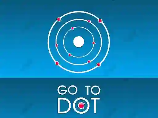 Joc Go To Dot on-line