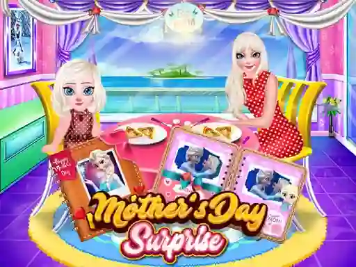 Joc Mothers Day Surprise on-line