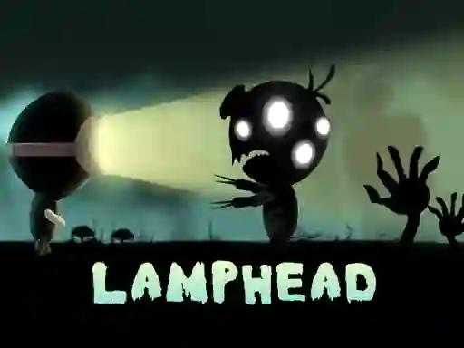 Joc LampHead on-line