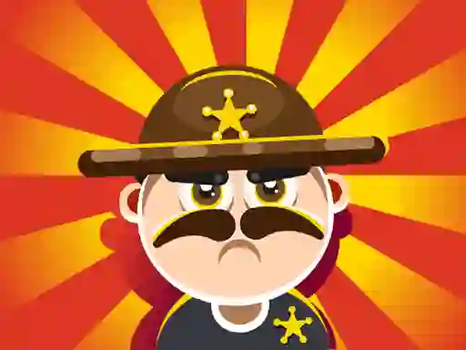 Joc Cowboy Shoot on-line