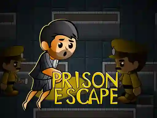 Joc Prison Escape on-line