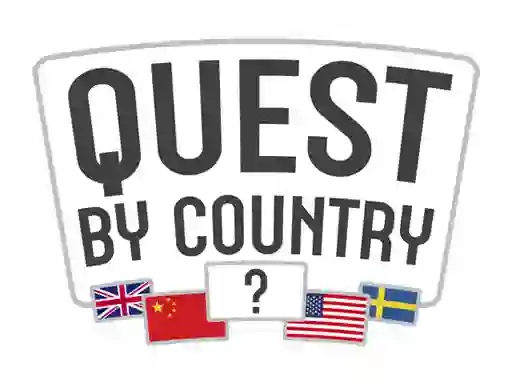 Joc Quest by Country on-line