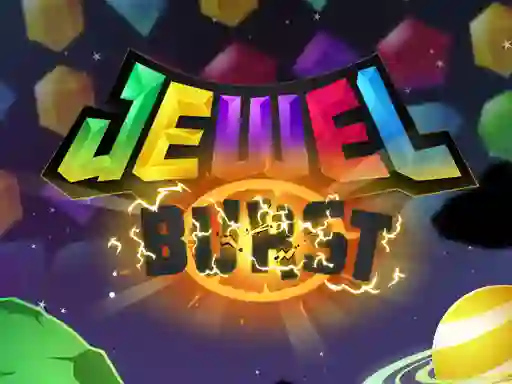 Joc Jewel Burst on-line