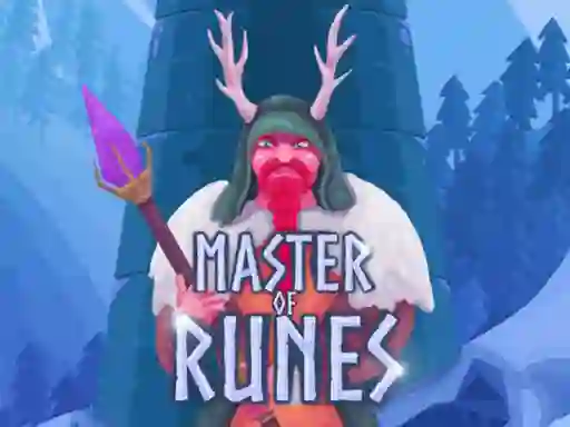 Joc Master of Runes on-line