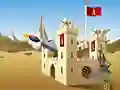 Joc Castle Canon on-line