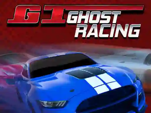 Joc GT Ghost Racing on-line