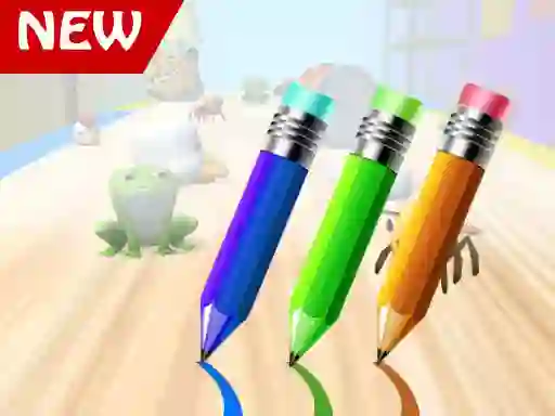 Joc Pen Boy Runner on-line