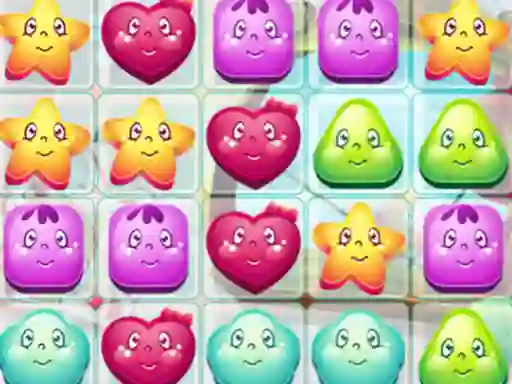 Joc Cartoon Candy Deluxe on-line