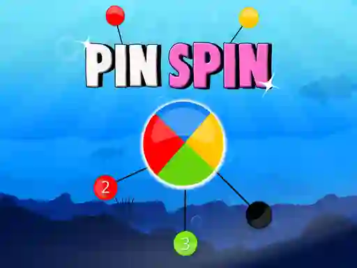 Joc Pin Spin on-line