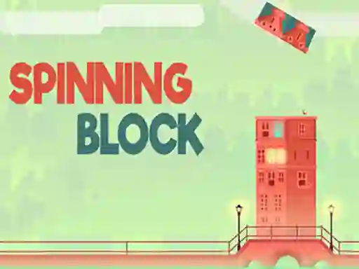 Joc Spinning Block on-line