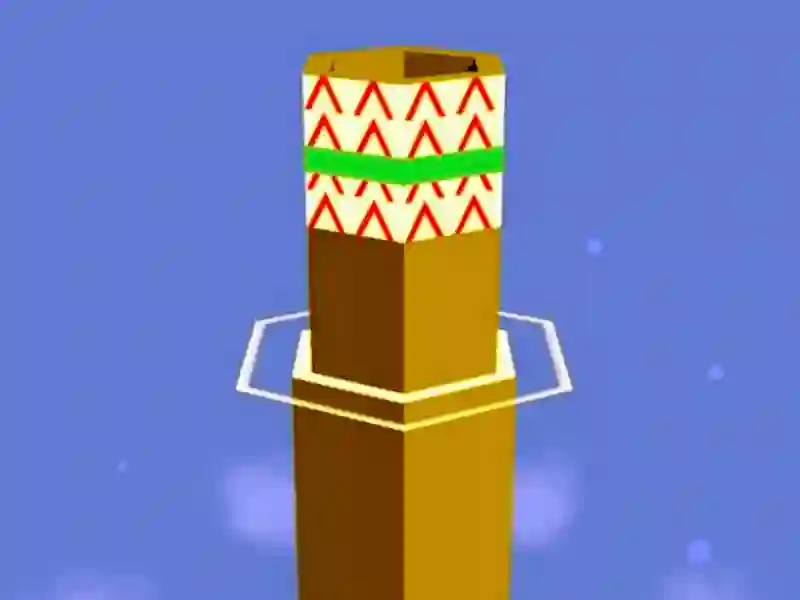 Joc Build Tower on-line