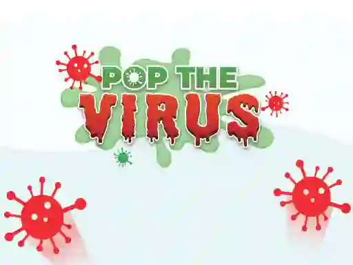Joc Pop The Virus on-line
