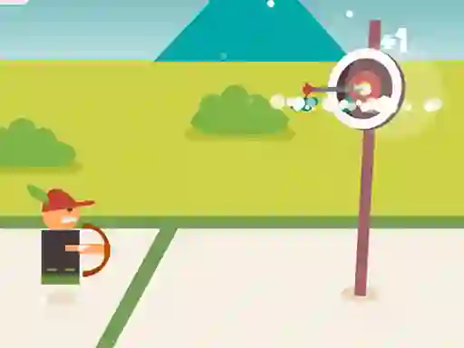 Joc Small Archer on-line
