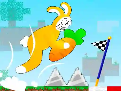 Joc Crazy Bunnies on-line