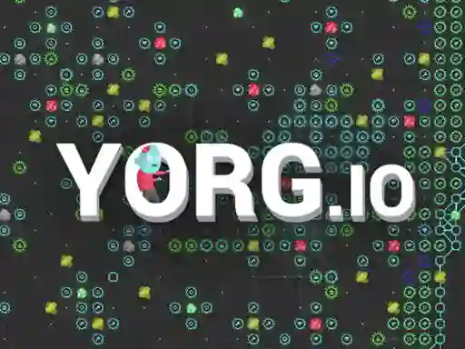 Joc Yorg.io on-line