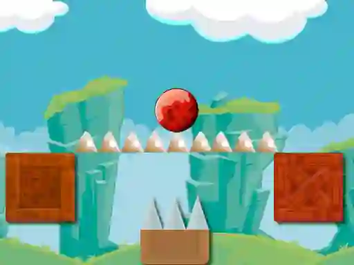 Joc Fun Gravity Ball on-line