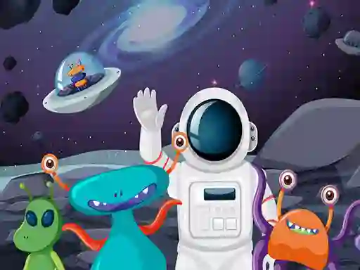 Joc Mission in Space on-line
