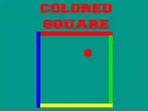 Joc Colores Square on-line
