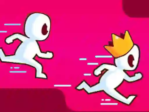 Joc Run Race 3D on-line