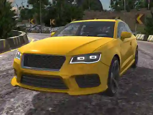 Joc Real Drift Multiplayer on-line