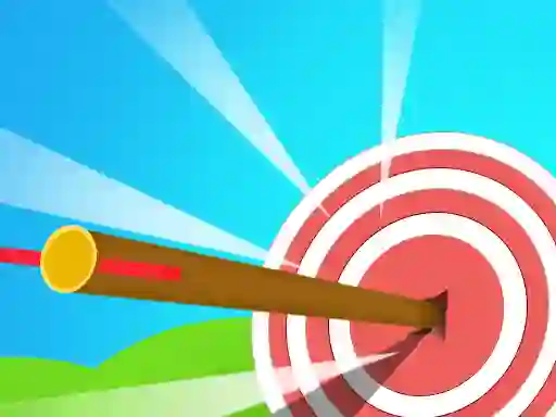 Joc Arrow Count Master on-line