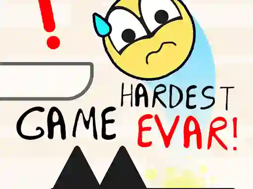 Joc Hardest Game Evar on-line