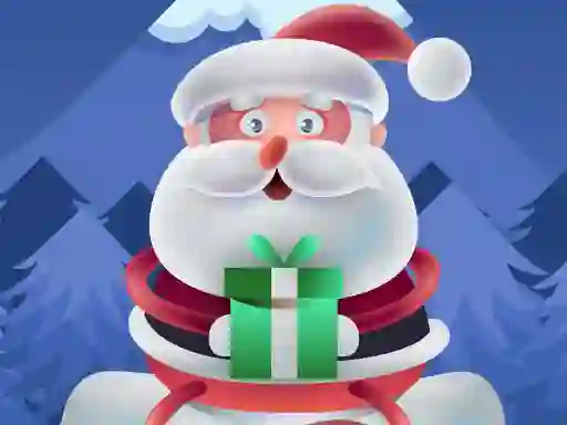 Joc Santa Gifts Rescue on-line