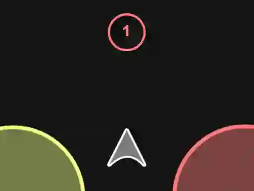 Joc Color Ship Shooter on-line