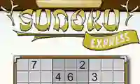 Joc Sudoku Express on-line