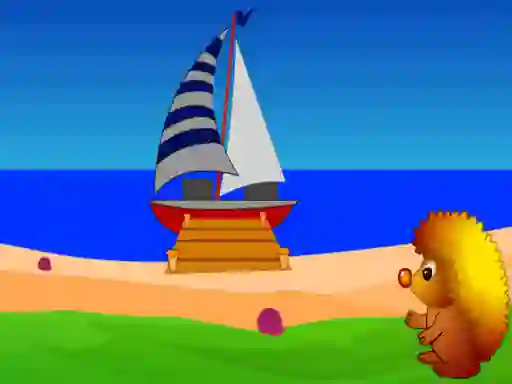 Joc Island Escape on-line