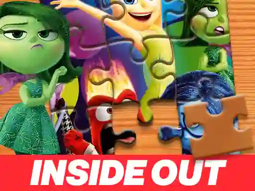 Joc Inside Out Jigsaw Puzzle on-line