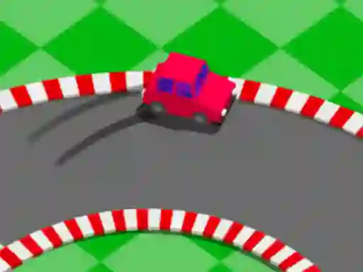 Joc Mini Drifts 2 on-line
