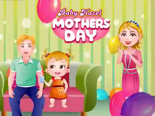 Joc Baby Hazel Mothers Day on-line