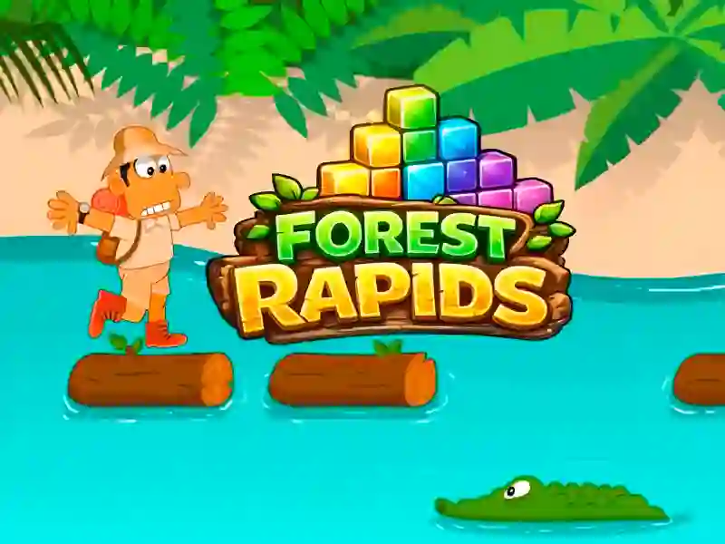 Joc Forest Rapids on-line