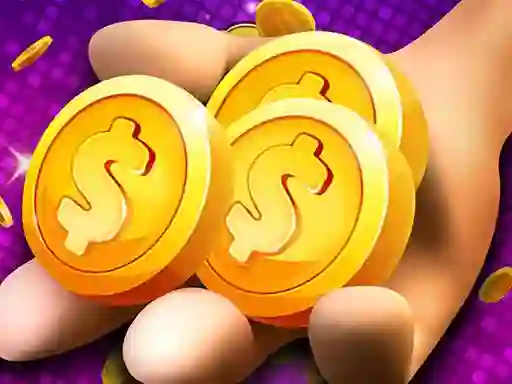 Joc Gold Coin Machine Master on-line