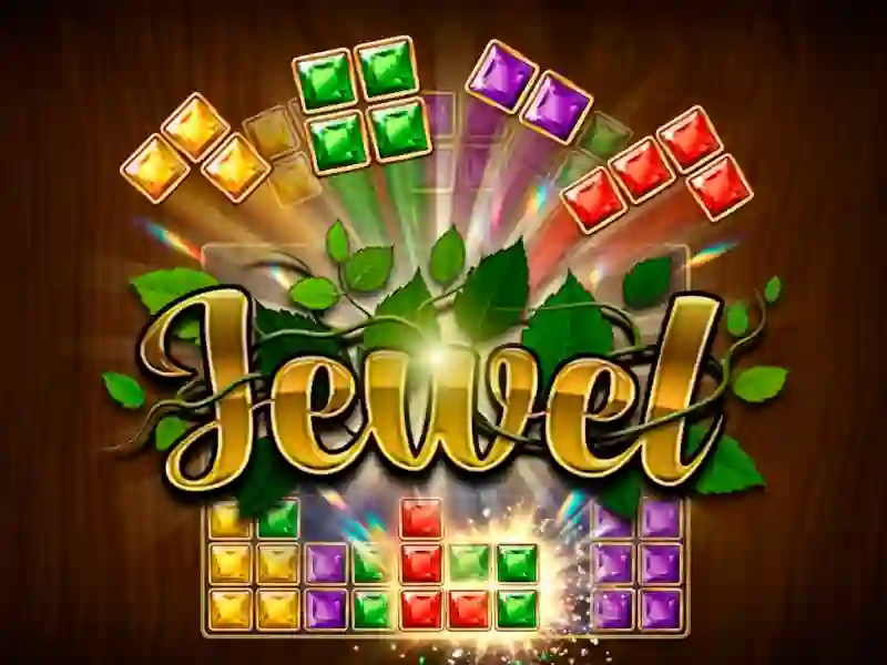 Joc Jewel Blocks on-line