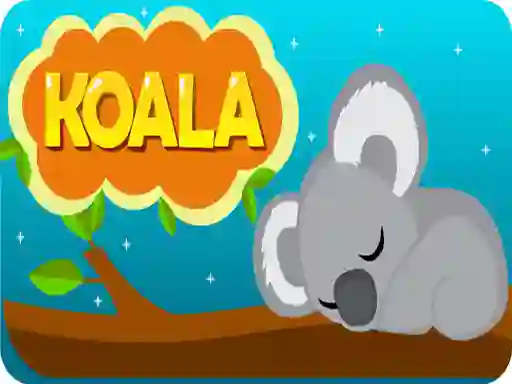 Joc Koala on-line