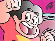 Joc Steven Universe Coloring Book on-line