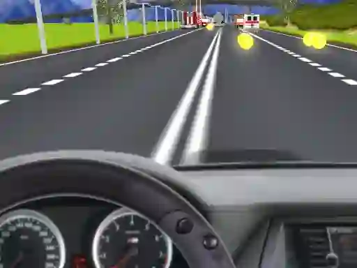 Joc Car Racing 3D on-line