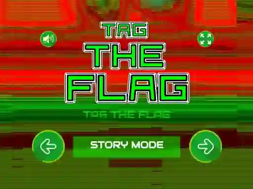 Joc Tag The Flag on-line