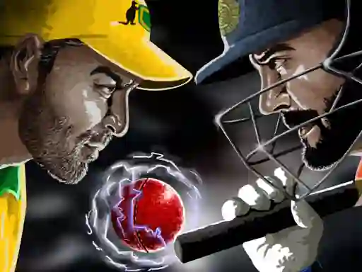 Joc Cricket World Cup on-line