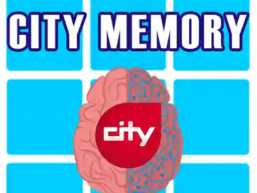 Joc City Memory on-line
