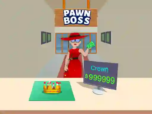 Joc Pawn Boss on-line