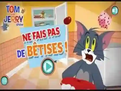 Joc Ne fais pas de b?tises on-line
