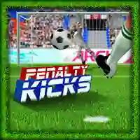 Joc Penalty Kicks on-line