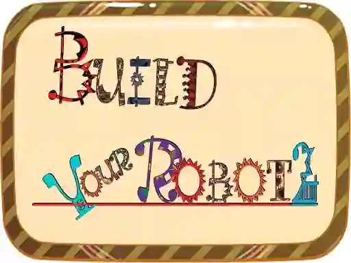Joc Build Your Robot on-line