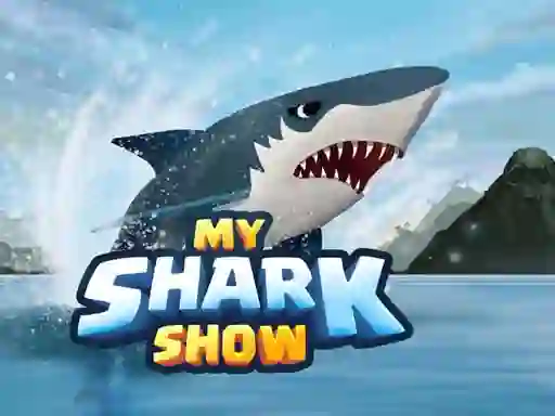 Joc My Shark Show on-line