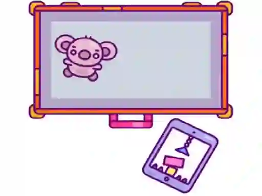 Joc Creator Master on-line