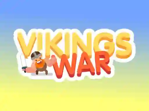 Joc Viking Wars on-line